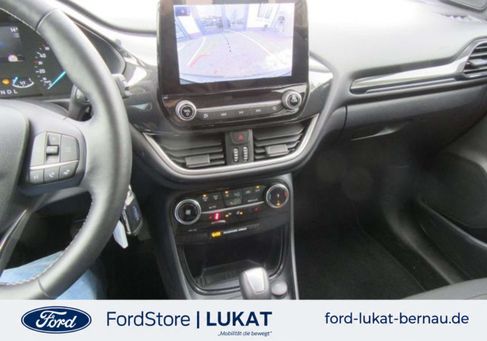 Ford Puma, 2023 3