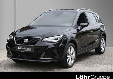 Seat Arona, 2023