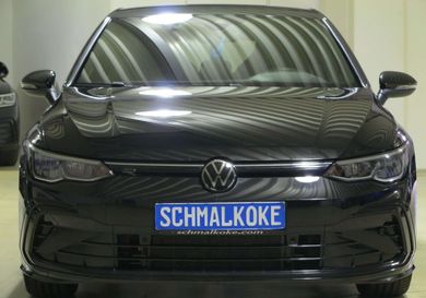 Volkswagen Golf, 2024