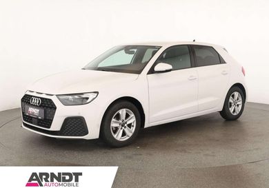 Audi A1, 2025