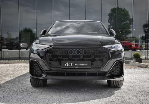Audi Q8, 2024 2