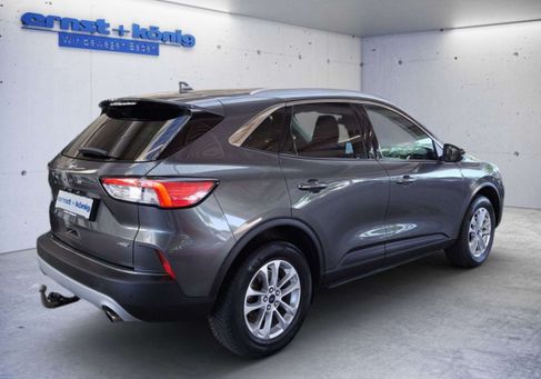 Ford Kuga, 2023