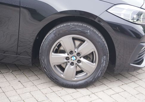BMW 118, 2021 2