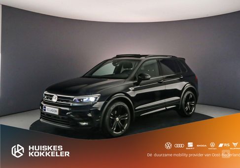 Volkswagen Tiguan, 2020