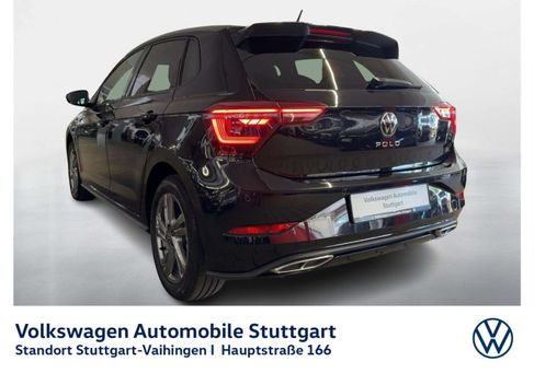 Volkswagen Polo, 2023 2