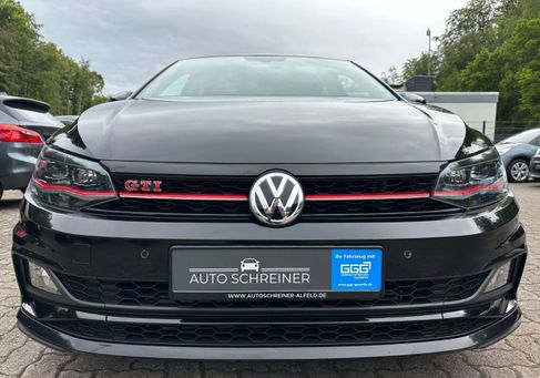 Volkswagen Polo, 2019 3