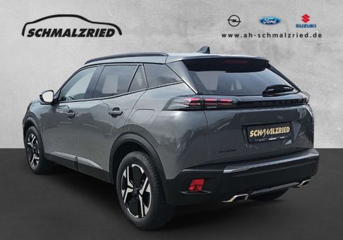 Peugeot 2008, 2023