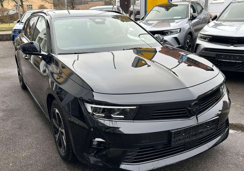 Opel Astra, 2025