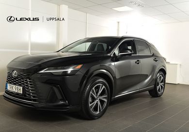 Lexus RX, 2023