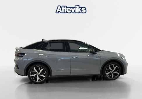 Volkswagen ID.5, 2023