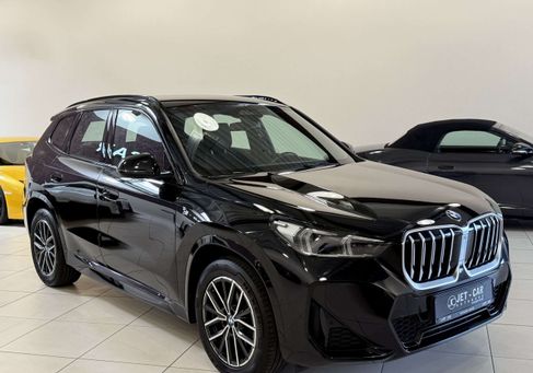 BMW X1, 2022 2