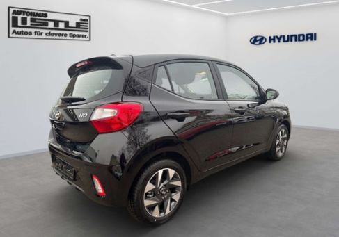 Hyundai i10, 2025 3