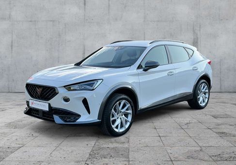 Cupra Formentor, 2023