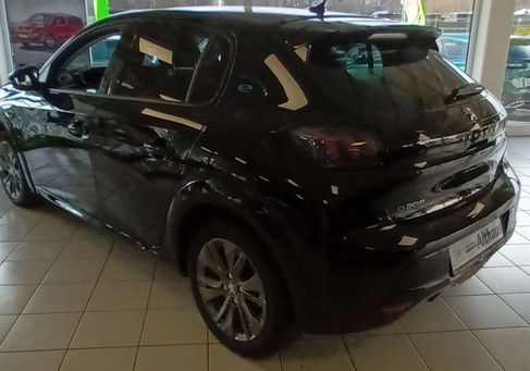 Peugeot 208, 2023