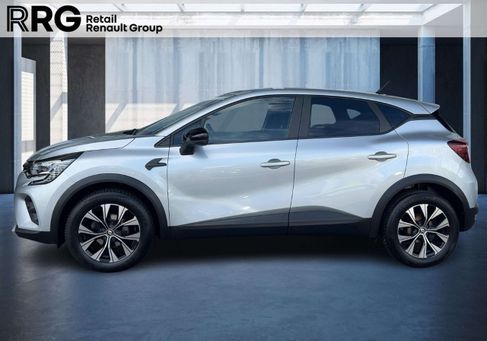 Renault Captur, 2023