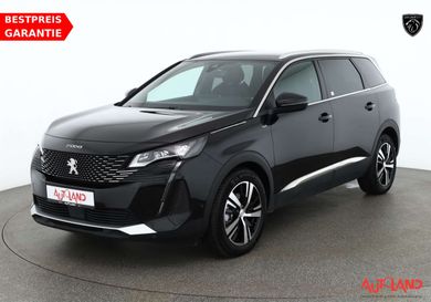 Peugeot 5008, 2024