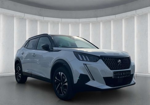 Peugeot 2008, 2023