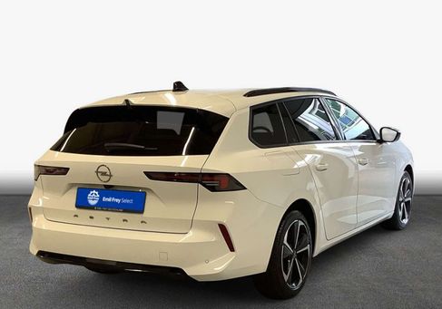 Opel Astra, 2023