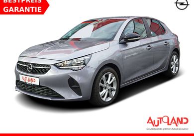 Opel Corsa, 2020