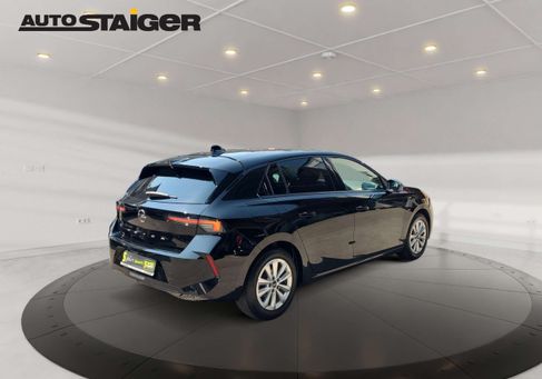 Opel Astra, 2023