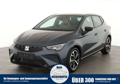 Seat Ibiza, 2026