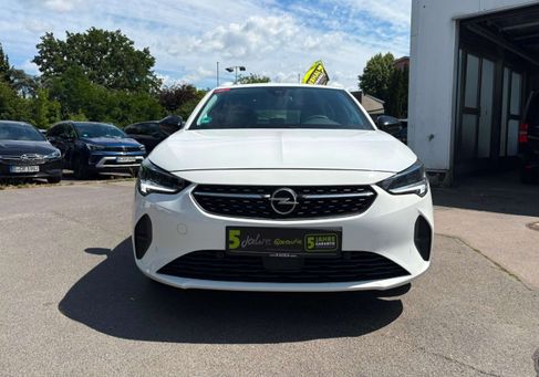 Opel Corsa, 2023 3