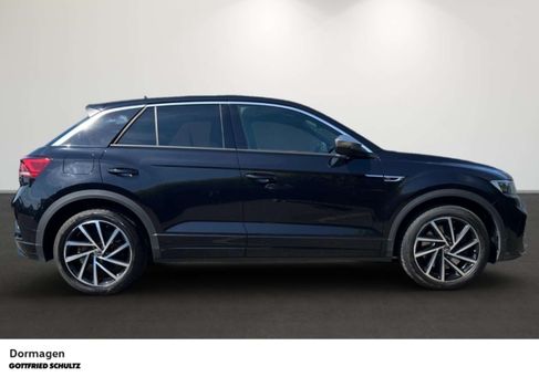 Volkswagen T-Roc, 2021