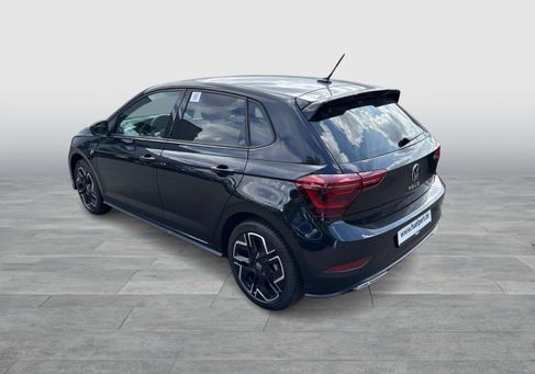 Volkswagen Polo, 2025 2