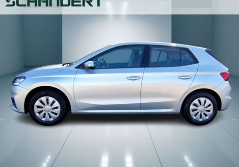 Skoda Fabia, 2024