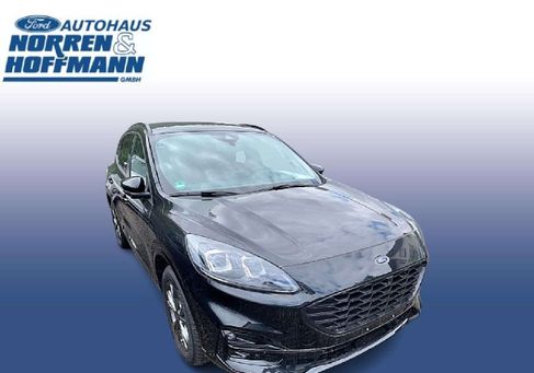 Ford Kuga, 2022