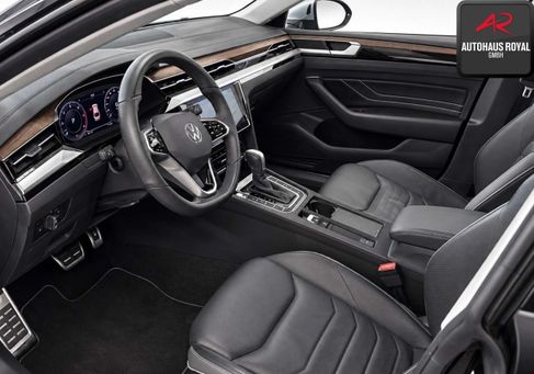 Volkswagen Arteon, 2023 2