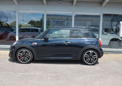 MINI John Cooper Works, 2021