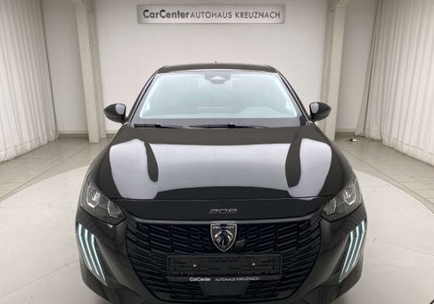 Peugeot 208, 2025