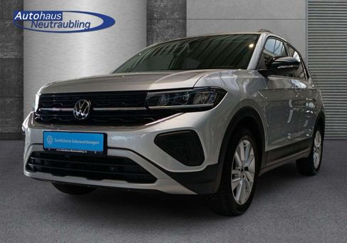 Volkswagen T-Cross, 2025