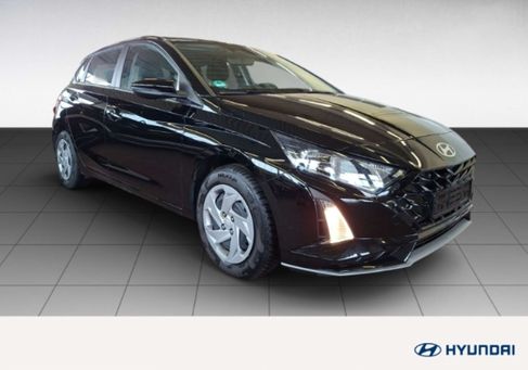 Hyundai i20, 2025 3