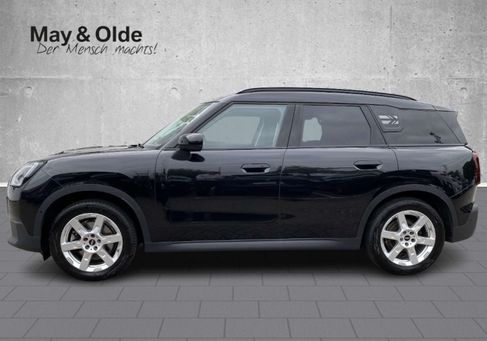 MINI Cooper Countryman, 2024