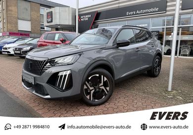 Peugeot 2008, 2024