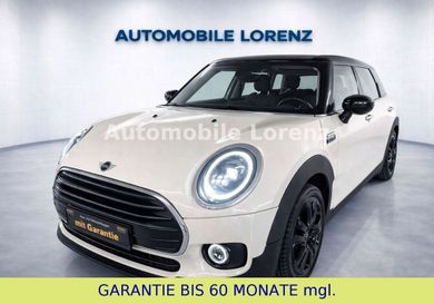 MINI Cooper D, 2022