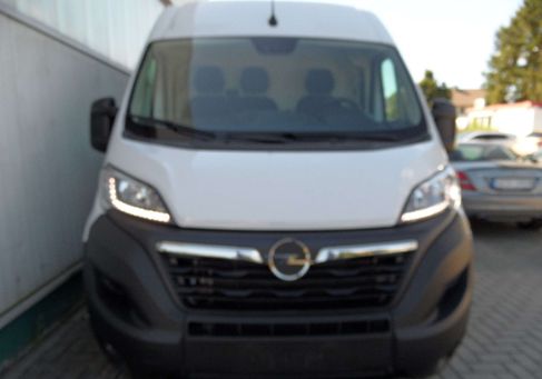 Opel Movano, 2024 3