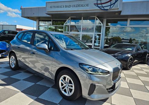 BMW 218, 2023 2