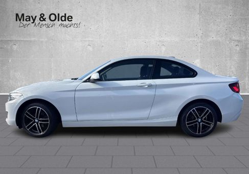 BMW 218, 2019 2