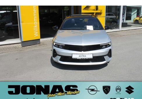 Opel Astra, 2026