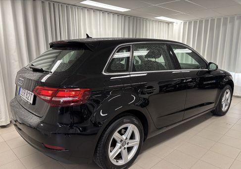 Audi A3, 2020 3
