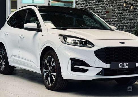 Ford Kuga, 2020