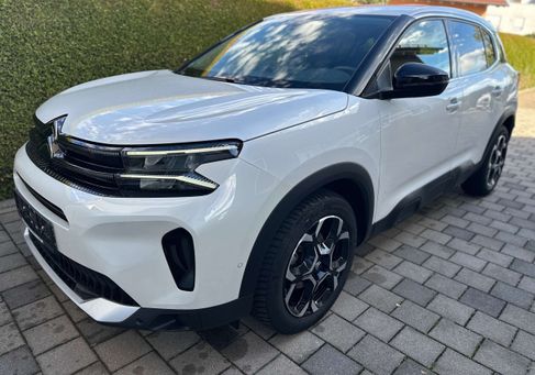 Citroën C5 Aircross, 2024 3