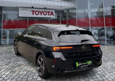 Opel Astra, 2023 3