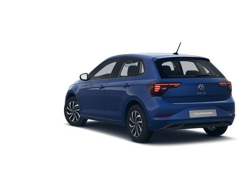 Volkswagen Polo, 2027 3