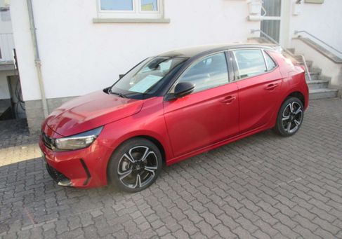 Opel Corsa, 2025 2