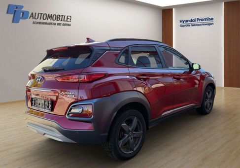 Hyundai Kona, 2018 3