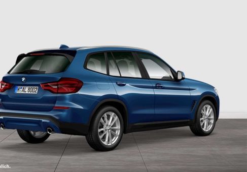 BMW X3, 2019 2